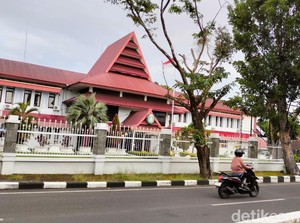 Potensi Pejabat Kehilangan Jabatan Buntut Perampingan OPD Pemkot Parepare