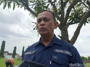 Meresahkan, Polisi Kejar Maling Baut Rel KA di Blitar yang Masih Buron