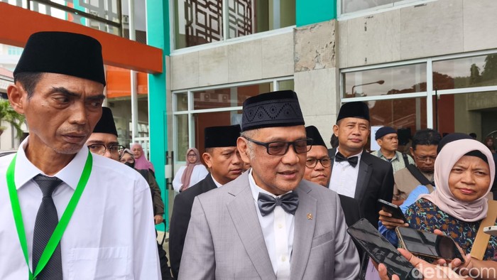 Kementerian Haji dan Umrah (Kemenhaj) Republik Indonesia menyampaikan bahwa progres persiapan pelaksanaan ibadah haji 1447 H atau 2026 M di Arab Saudi terus menunjukkan perkembangan signifikan.