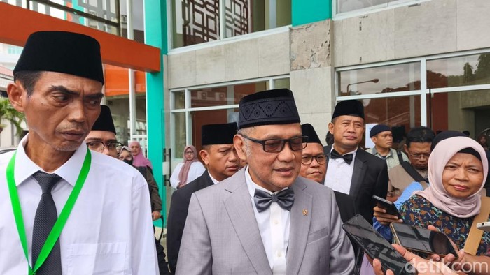 Pelunasan Haji 2026 Hampir 100 Persen, Kemenhaj Pastikan Jemaah Istithaah