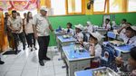 Kepala BGN Turun Langsung ke SD Cilincing Pantau Makan Bergizi Gratis