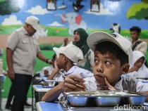 Video Anggaran MBG Melonjak, Menyerap Sepertiga Dana Pendidikan