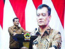 Gubernur Jateng Prihatin Bupati Pekalongan Kena OTT KPK: Pembelajaran