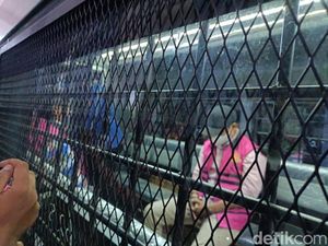 Praperadilan Kepala BPN Loteng Tersangka Korupsi Pembelian Lahan Ditolak