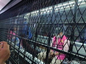 Praperadilan Kepala BPN Loteng Tersangka Korupsi Pembelian Lahan Ditolak