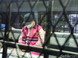 Kepala BPN Loteng Gugat Kejati NTB soal Kasus Korupsi Lahan MXGP Samota