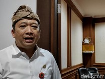 Horeee! Kado untuk Lansia di Badung Tahap 2 Bakal Cair Akhir Januari