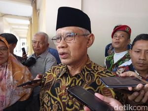 Haedar Nashir soal Pilkada Lewat DPRD: Jangan Mudah Mengubah Struktur