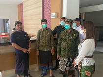 RSUD Karangasem Kurang Dokter Spesialis, CT Scan hingga Alat Cuci Darah