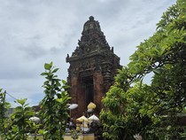 Pemkab Klungkung Siapkan Rp 6 M untuk Revitalisasi Objek Wisata Kerta Gosa