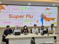 Fakta-fakta Pasien Super Flu yang Meninggal di Bandung