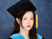 Koo Hye Sun Pamer Tesis, Kini Bergelar Master di KAIST