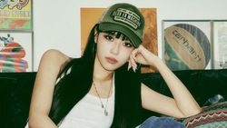 Mijoo Lovelyz Gabung AOMG