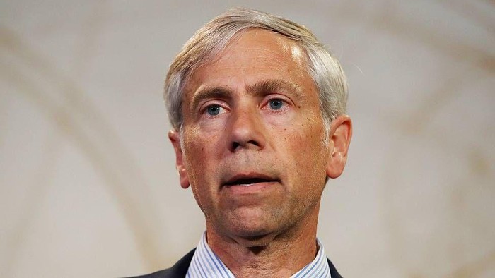 Maduro Didampingi Pengacara Kawakan AS yang Selamatkan Pendiri Wikileaks