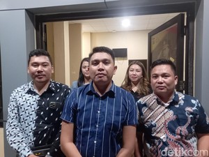 Mahasiswi di Sulut Sempat Dibawa Dosen ke Pemakaman Sebelum Bunuh Diri