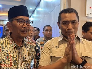 SPPG Sebelahan dengan Peternakan Babi di Sragen Bakal Direlokasi