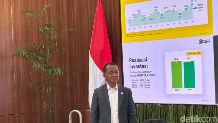 5.700 Desa-4.400 Dusun Masih Gelap, Ini Perintah Prabowo ke Bahlil