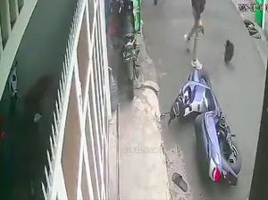 Akhir Pelarian Rampok Dar Der Dor di Jakbar