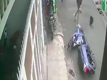 Kronologi Maling Motor di Palmerah Jakbar Lepas Tembakan 3 Kali ke Warga