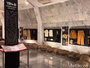 Wisata Sejarah di Monju: Edukasi Terjangkau di Jantung Bandung