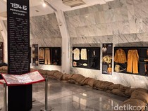 Wisata Sejarah di Monju: Edukasi Terjangkau di Jantung Bandung