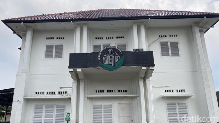 Museum Perkebunan Indonesia Sajikan Sejarah Lewat Seni