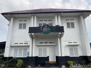 Museum Perkebunan Indonesia Sajikan Sejarah Lewat Seni
