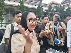 2 SPPG Dilaporkan Sunat Budget MBG Jadi 6.500/Porsi, Pemilik Ngaku Cucu Menteri
