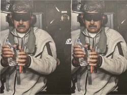 Aneh, Baju Nicolas Maduro saat Ditangkap Viral dan Ludes Seketika