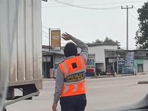 Pengakuan Relawan Pembawa Bantuan ke Aceh Kena Pungli Oknum Dishub