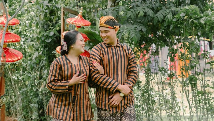 Watak Weton Jumat Legi Menurut Primbon Jawa bagi Pria dan Wanita