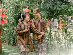 Watak Weton Jumat Legi Menurut Primbon Jawa bagi Pria dan Wanita