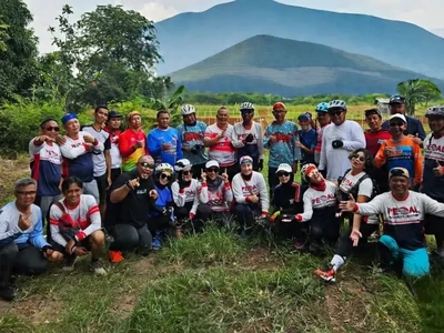 Pedal Community Indonesia