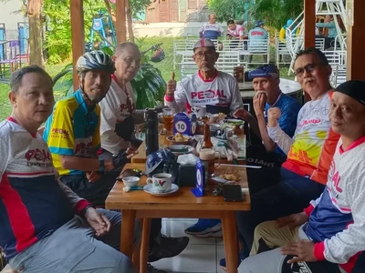 Pedal Community Indonesia