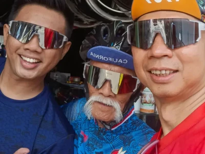 Pedal Community Indonesia