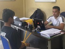 Pemuda di Prabumulih Perkosa Anak di Bawah Umur Keterbelakangan Mental