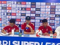 Tomas Trucha Jamin Semua Pemain Kunci PSM Makassar Tak Akan Hengkang