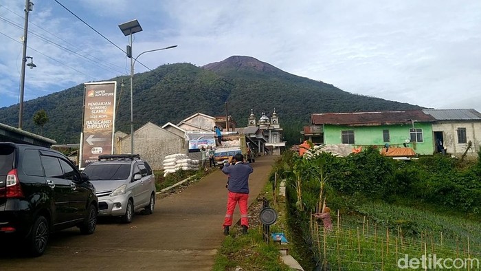 Kronologi Syafiq Ali Hilang 17 Hari Hingga Ditemukan Tewas di Gunung Slamet