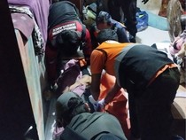 Diduga Sakit, Perempuan Ditemukan Tewas di Kos Denpasar