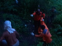 Video: Geger! Penemuan Mayat Perempuan di Sungai Sampean Situbondo