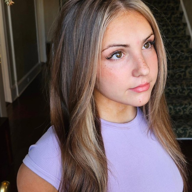 Potret Piper Rockelle, Mantan Influencer Cilik Gabung OnlyFans Jadi Kontroversi