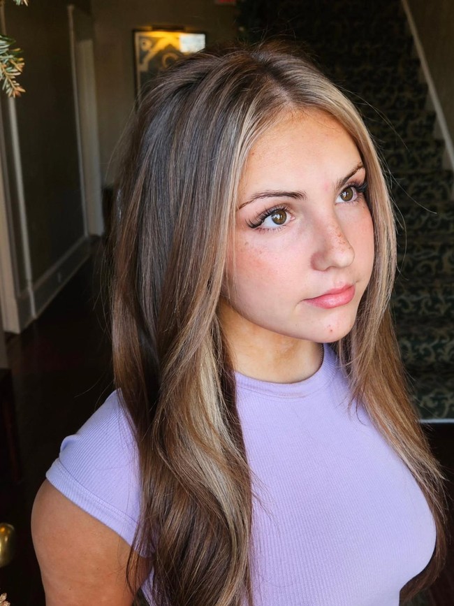 Potret Piper Rockelle, Mantan Influencer Cilik Gabung OnlyFans Jadi Kontroversi