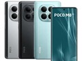 Poco M8 dan M8 Pro Resmi Rilis: Spesifikasi dan Harga