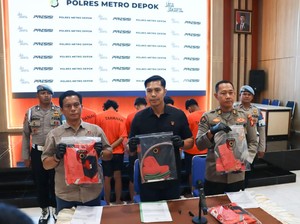 5 Fakta Oknum TNI AL Bareng 5 Warga Keroyok 2 Pria hingga Hilang Nyawa