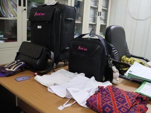 Garuda Indonesia Tegaskan Tak Rekrut Wanita Nyamar Pramugari Batik Air