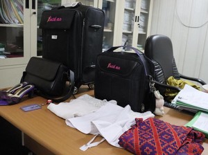 Garuda Indonesia Tegaskan Tak Rekrut Wanita Nyamar Pramugari Batik Air
