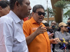 KSPI: Tak Masuk Akal Upah Karyawan Jakarta Kalah dari Buruh Panci Karawang