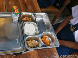 Waka BGN Minta Waktu ke Mitra SPPG untuk Tata Program MBG