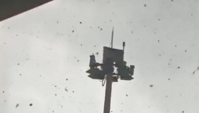 3 Penerbangan di Bandara Juanda Dialihkan Imbas Angin Puting Beliung