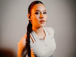 Video Raisa saat Kenang Ibunda di Konser Josh Groban: Istimewa Bagiku
